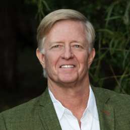 Roy Strasburger