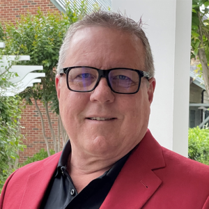 Scott Hartman