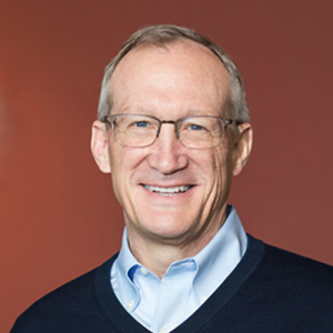 Tom Bush