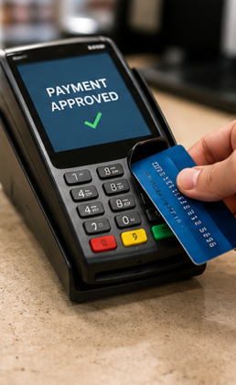 Credit Card Swipe Fees