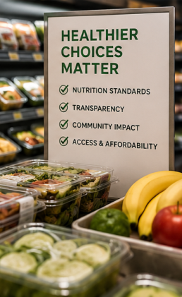 Food Policy