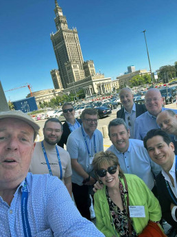 Super Supermarket Team