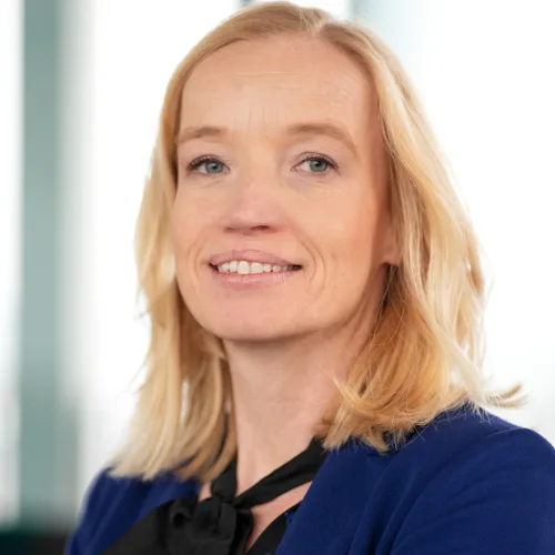 Sandra Schutte