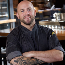 Todd-Fangman