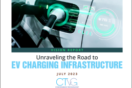 ctvg-EV-Charging-Infastructure
