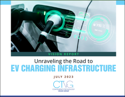 ctvg-EV-Charging-Infastructure