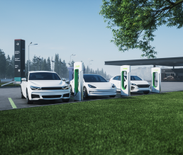 electric-vehicles