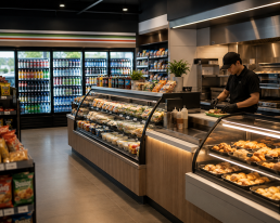 foodservice