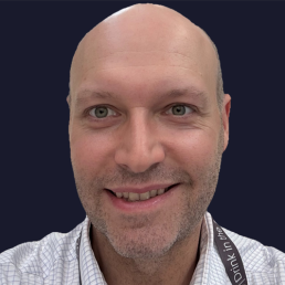 Matt Pereira