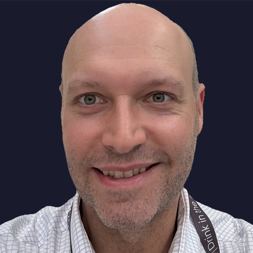 Matt Pereira