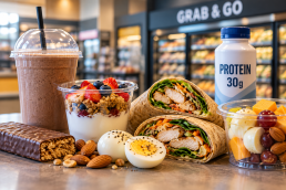 protein