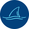 shark-fin