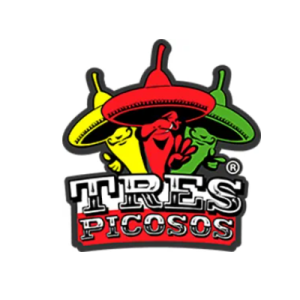 tres-picosos