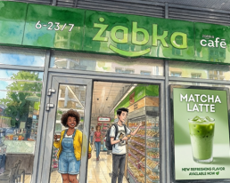 zabka-feature